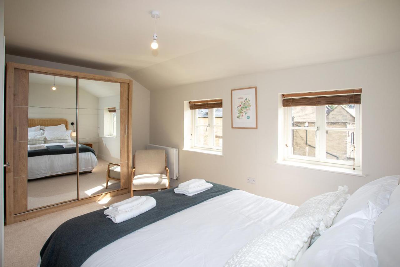 Harpers Yard - 30 Chipping Norton Villa Bagian luar foto