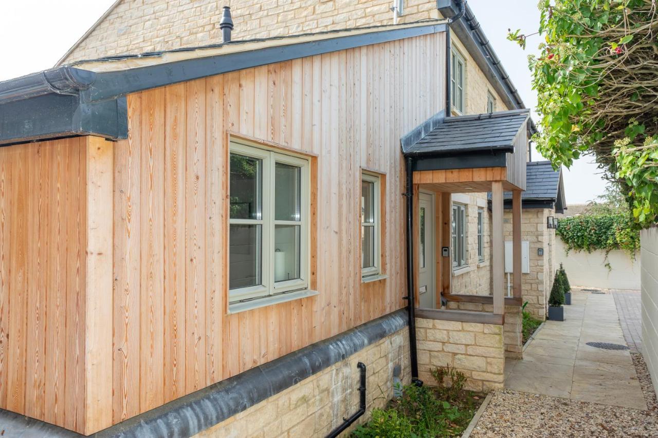 Harpers Yard - 30 Chipping Norton Villa Bagian luar foto