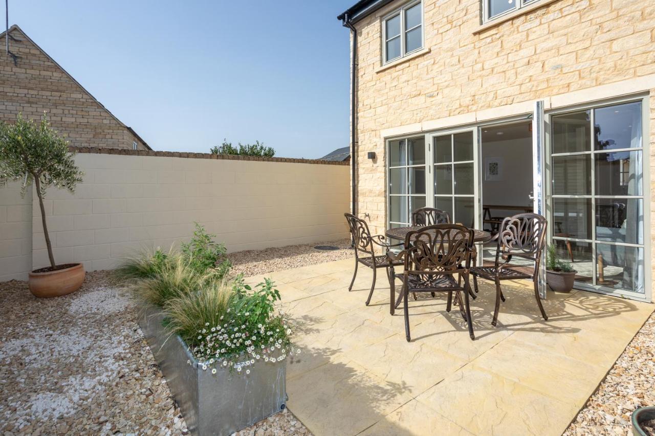 Harpers Yard - 30 Chipping Norton Villa Bagian luar foto