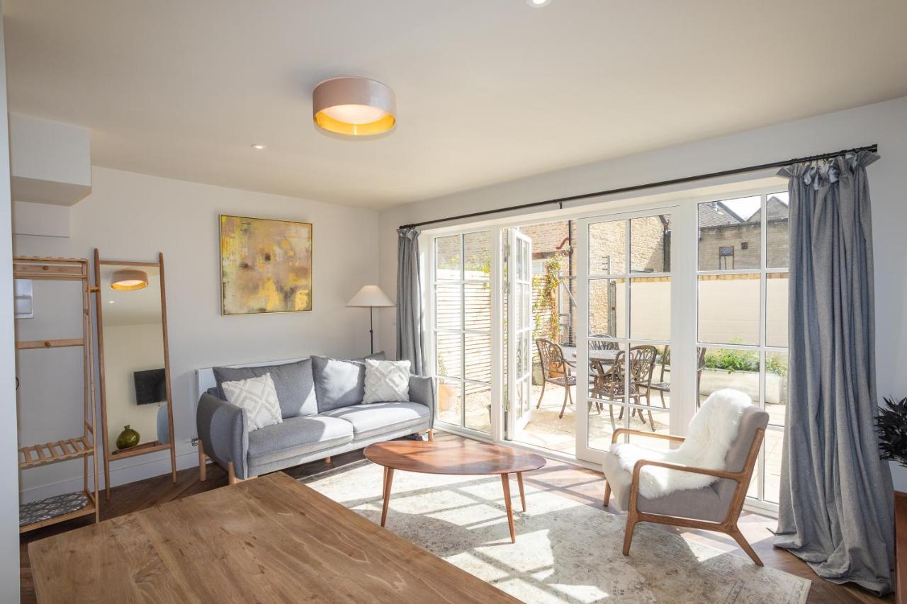 Harpers Yard - 30 Chipping Norton Villa Bagian luar foto