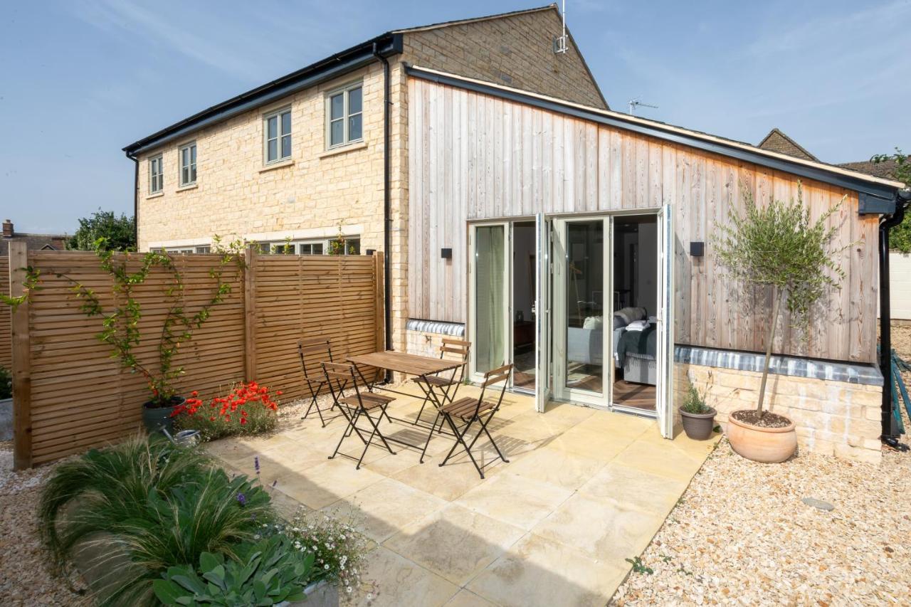 Harpers Yard - 30 Chipping Norton Villa Bagian luar foto