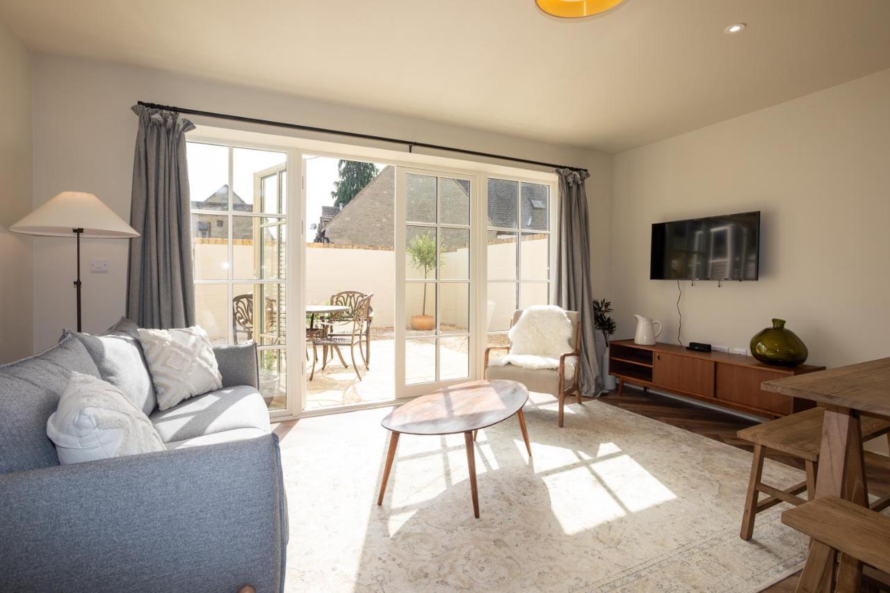 Harpers Yard - 30 Chipping Norton Villa Bagian luar foto
