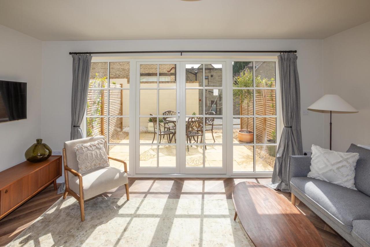 Harpers Yard - 30 Chipping Norton Villa Bagian luar foto