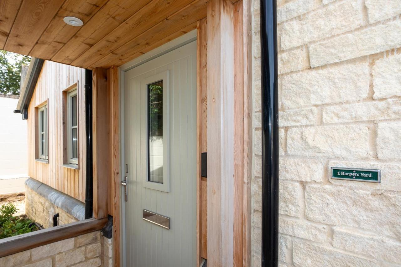 Harpers Yard - 30 Chipping Norton Villa Bagian luar foto