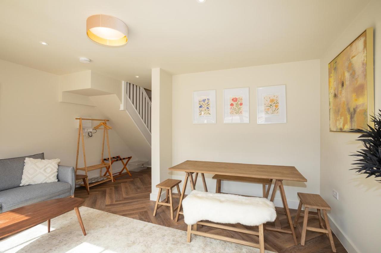 Harpers Yard - 30 Chipping Norton Villa Bagian luar foto