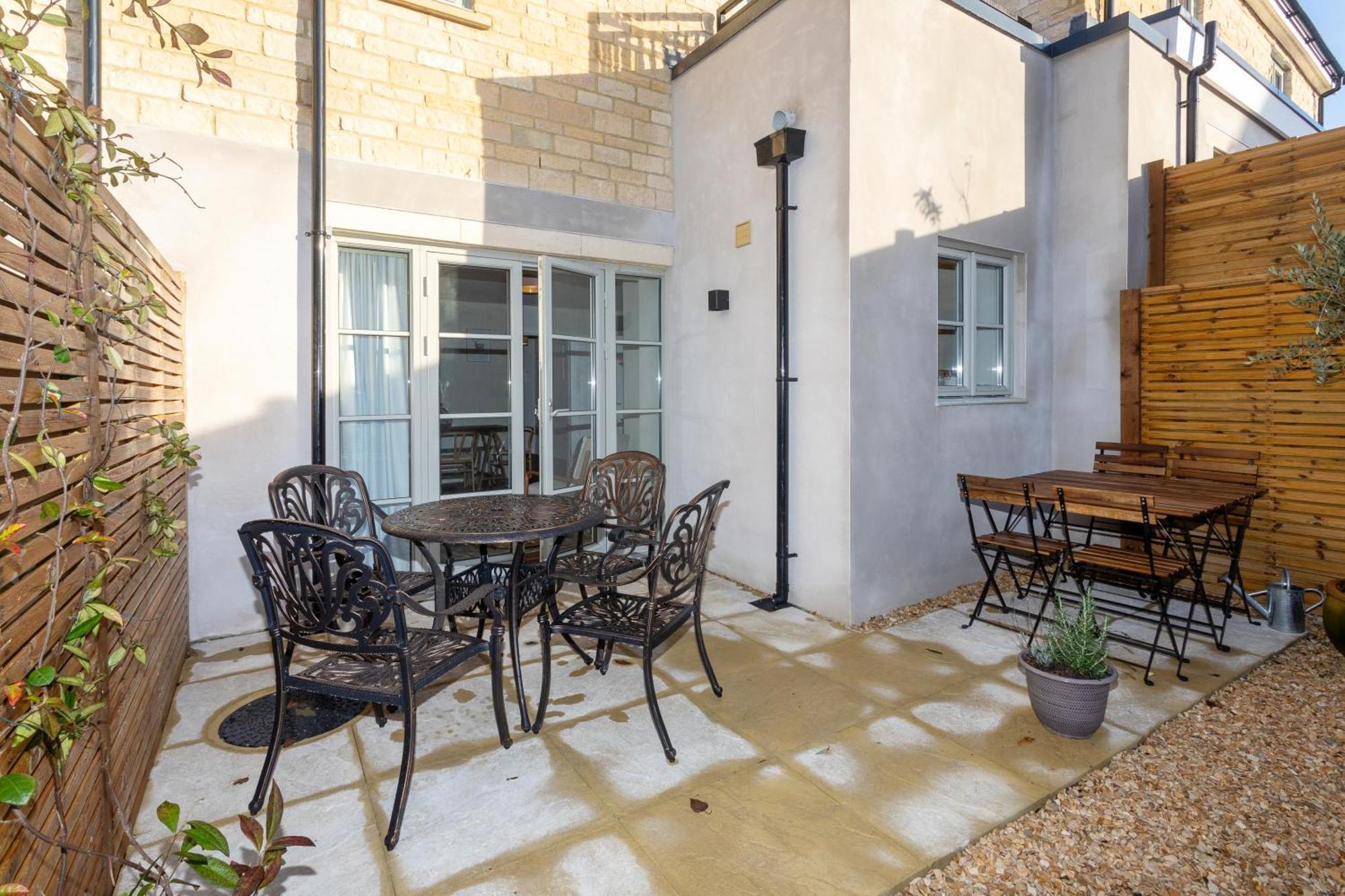 Harpers Yard - 30 Chipping Norton Villa Bagian luar foto