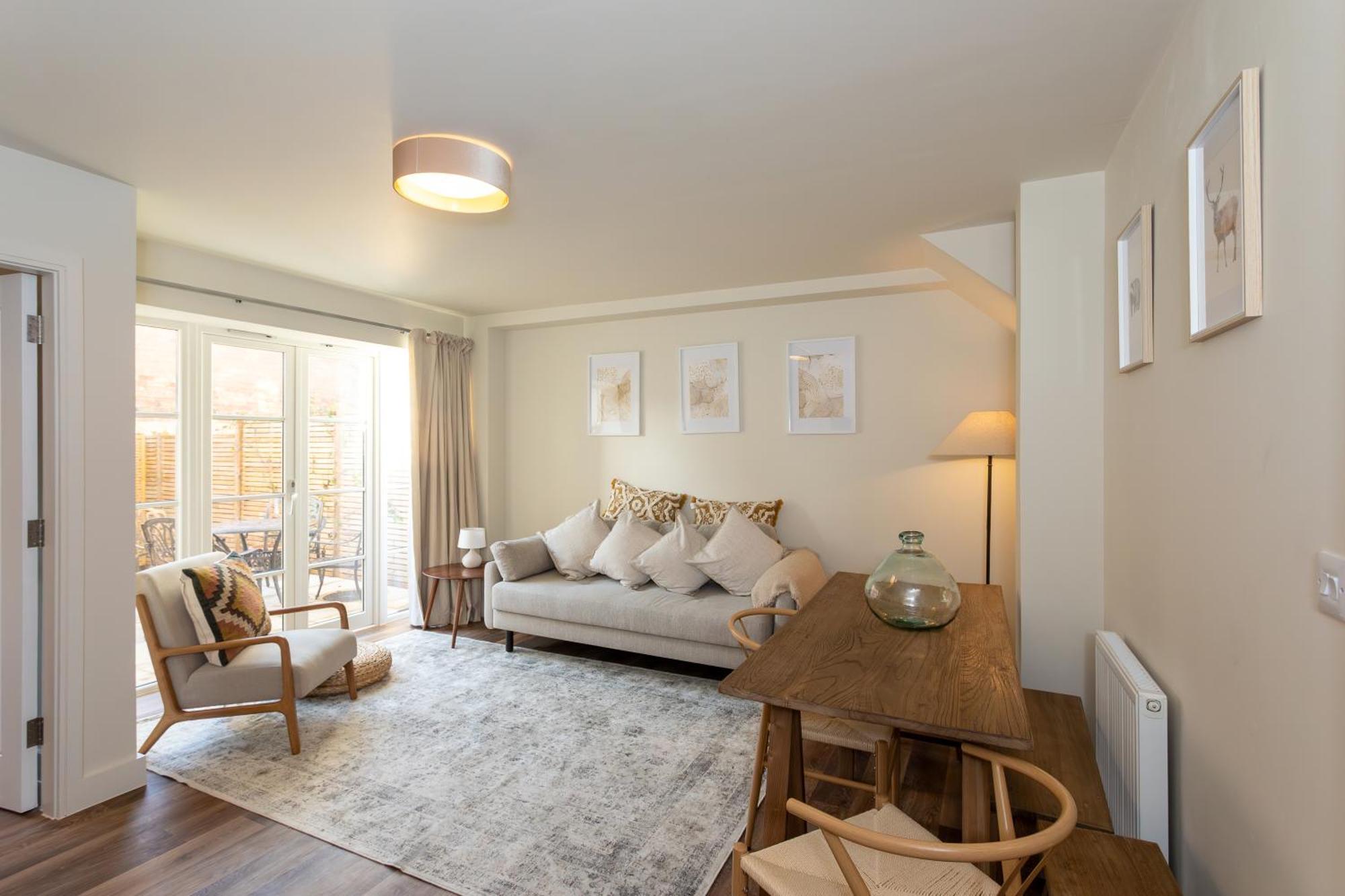 Harpers Yard - 30 Chipping Norton Villa Bagian luar foto