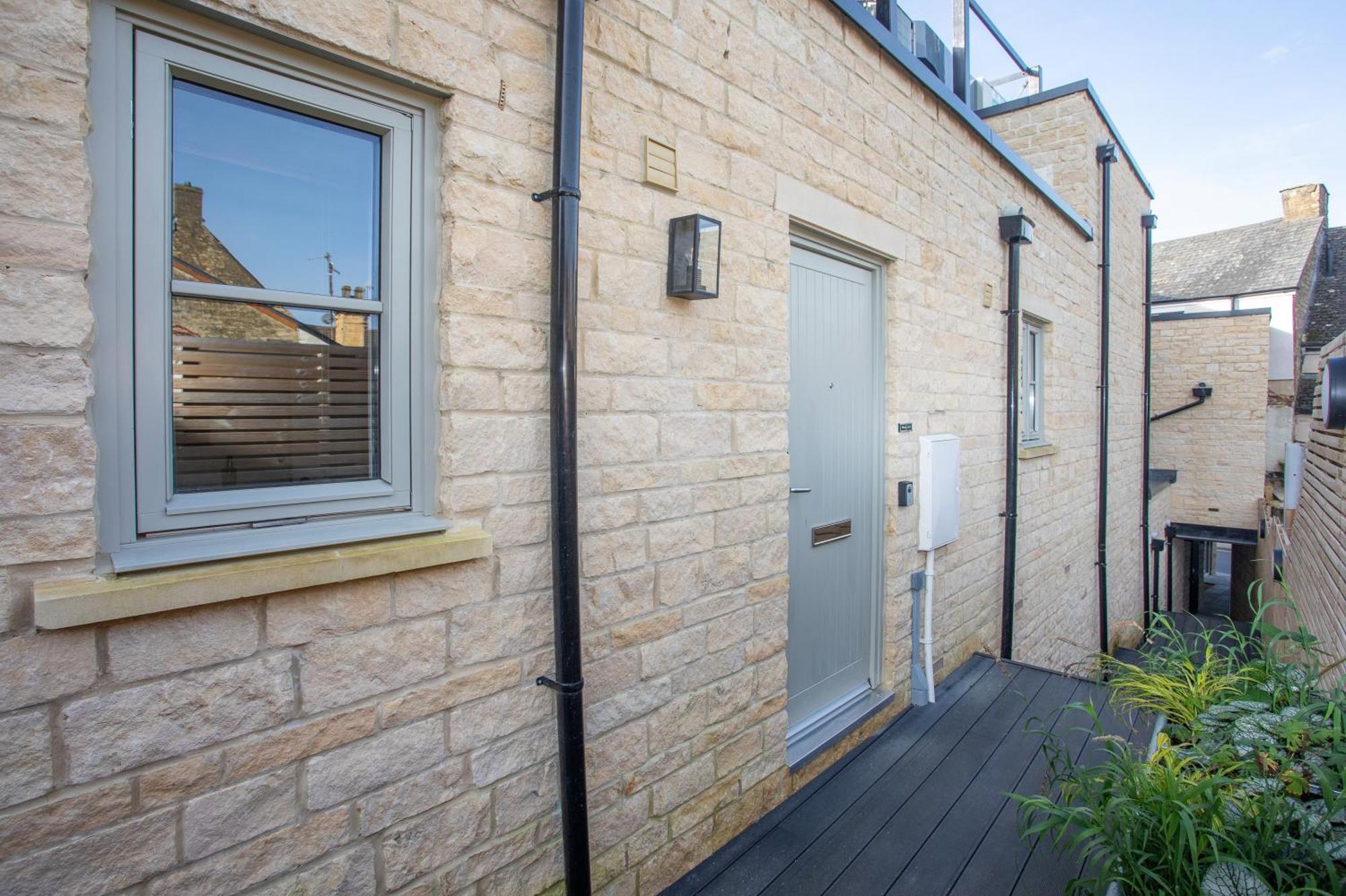 Harpers Yard - 30 Chipping Norton Villa Bagian luar foto