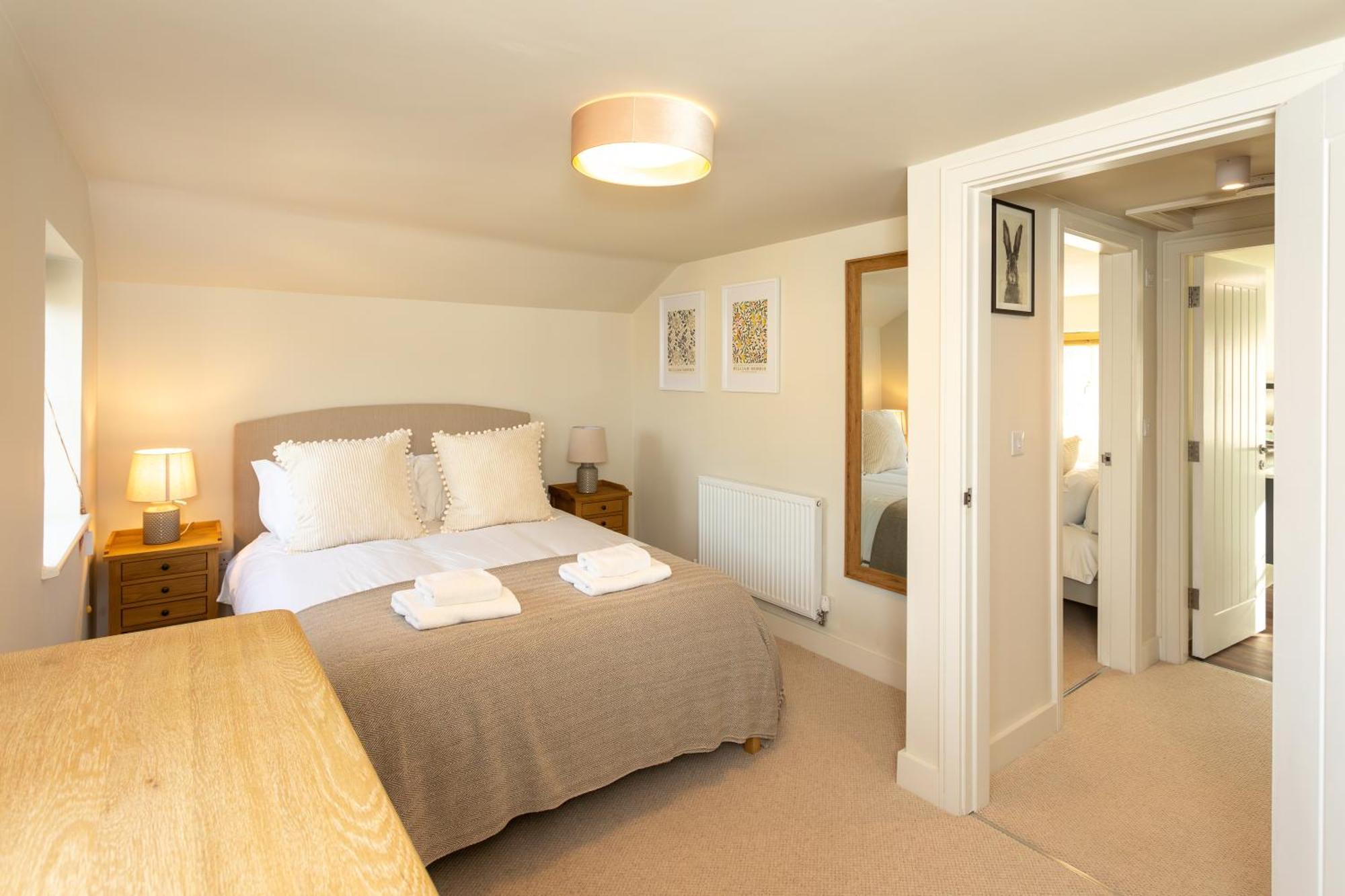 Harpers Yard - 30 Chipping Norton Villa Bagian luar foto