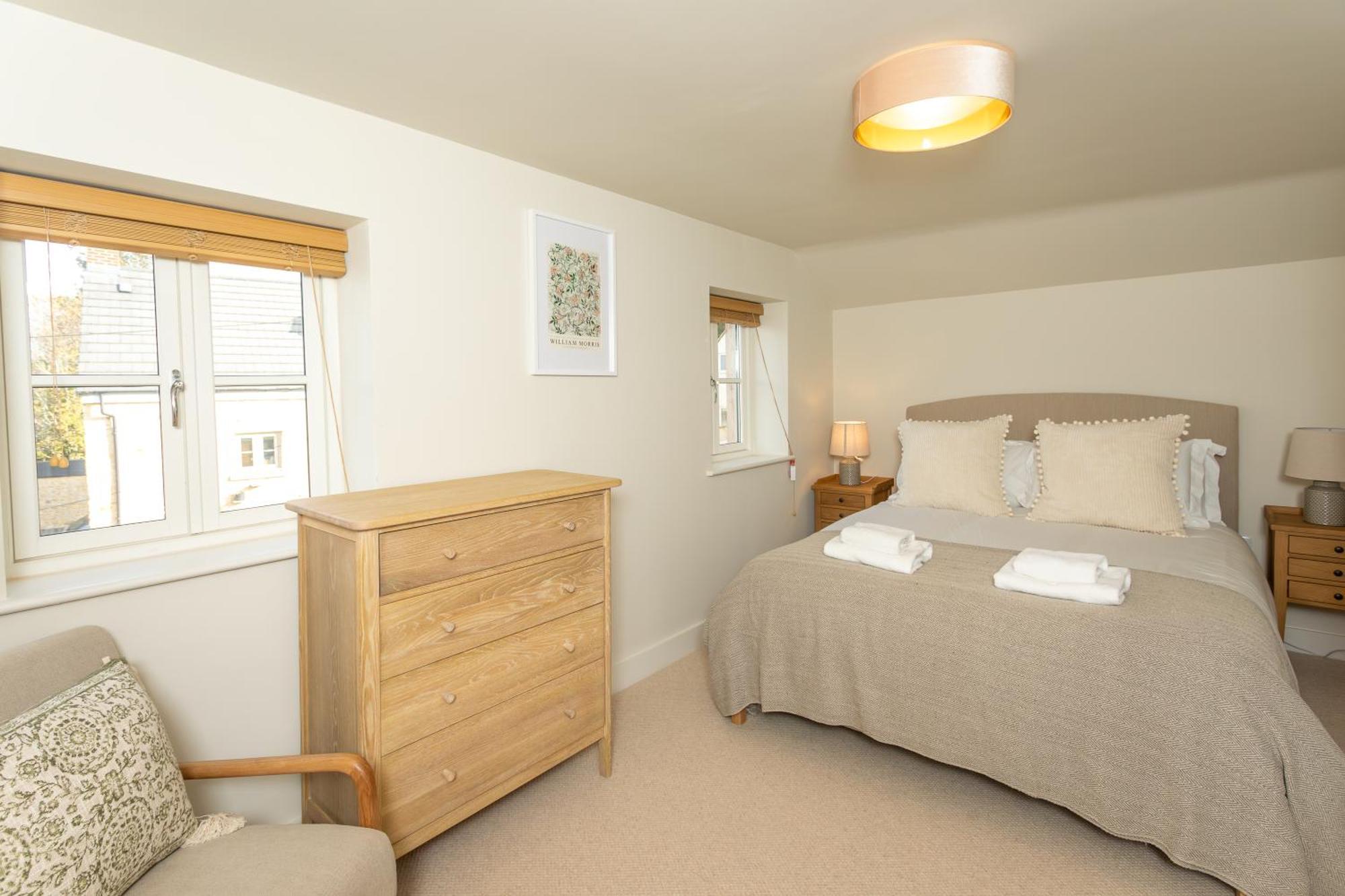Harpers Yard - 30 Chipping Norton Villa Bagian luar foto