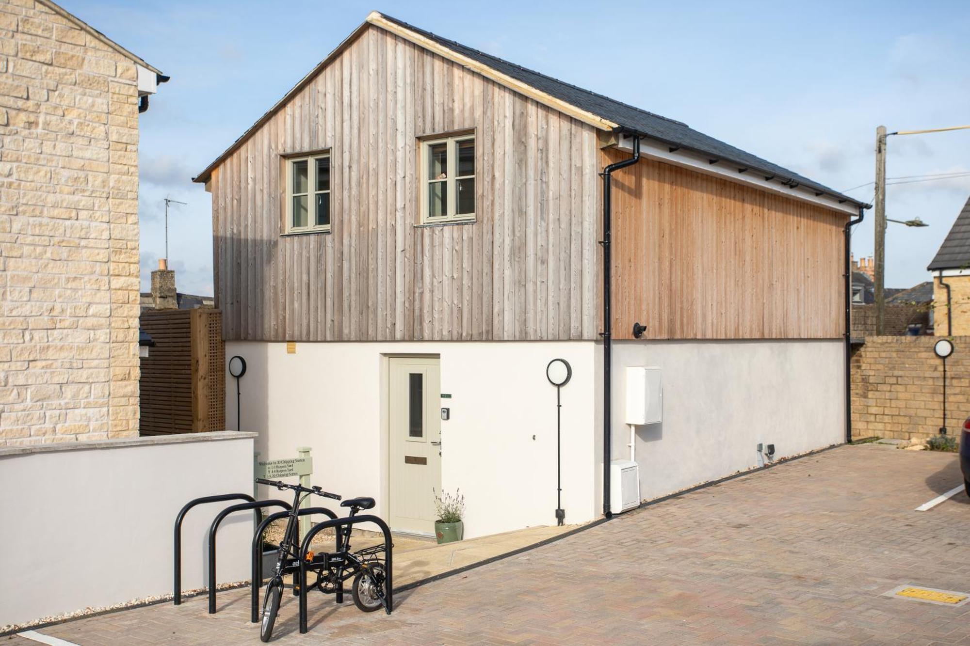 Harpers Yard - 30 Chipping Norton Villa Bagian luar foto