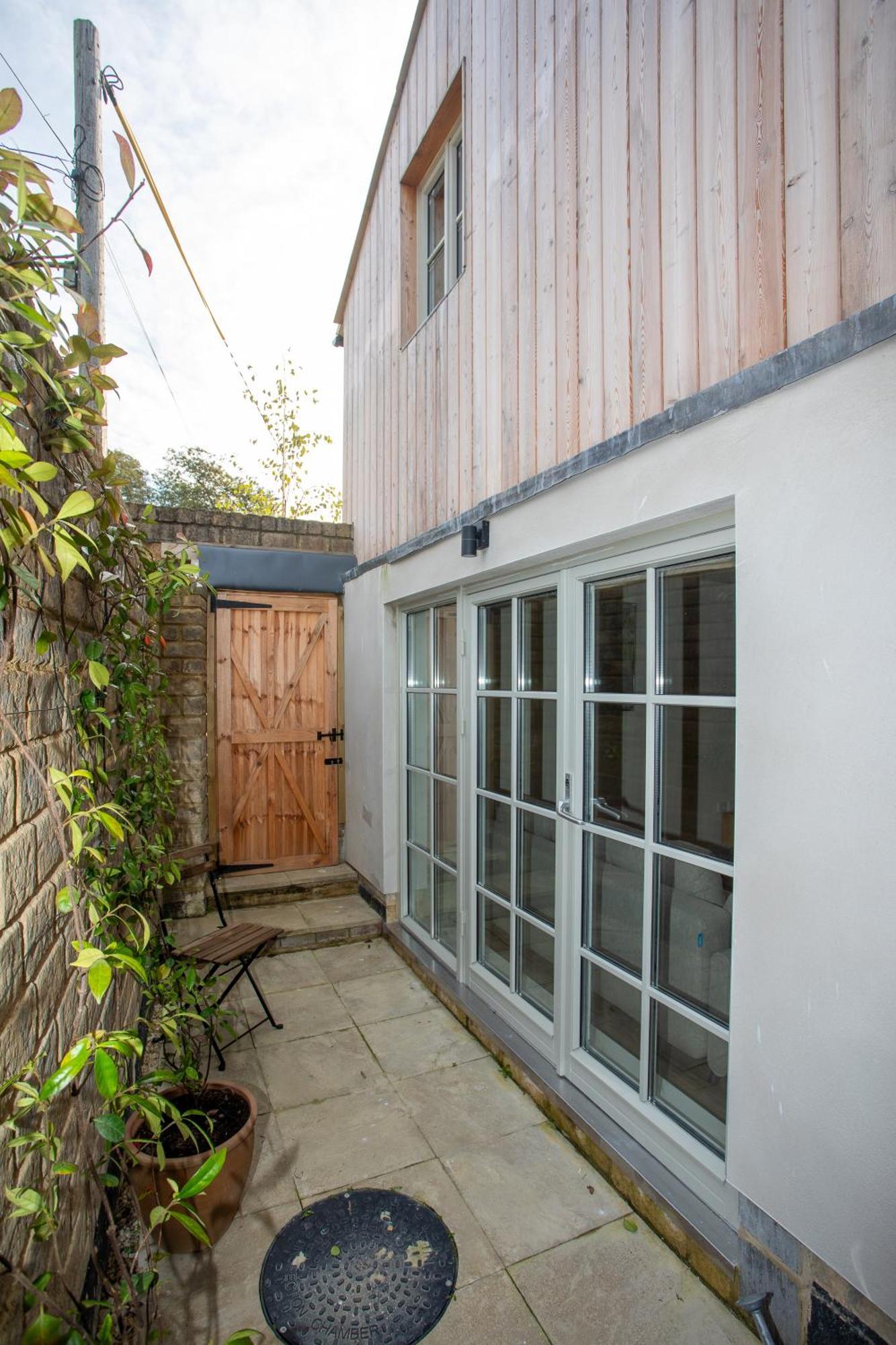 Harpers Yard - 30 Chipping Norton Villa Bagian luar foto