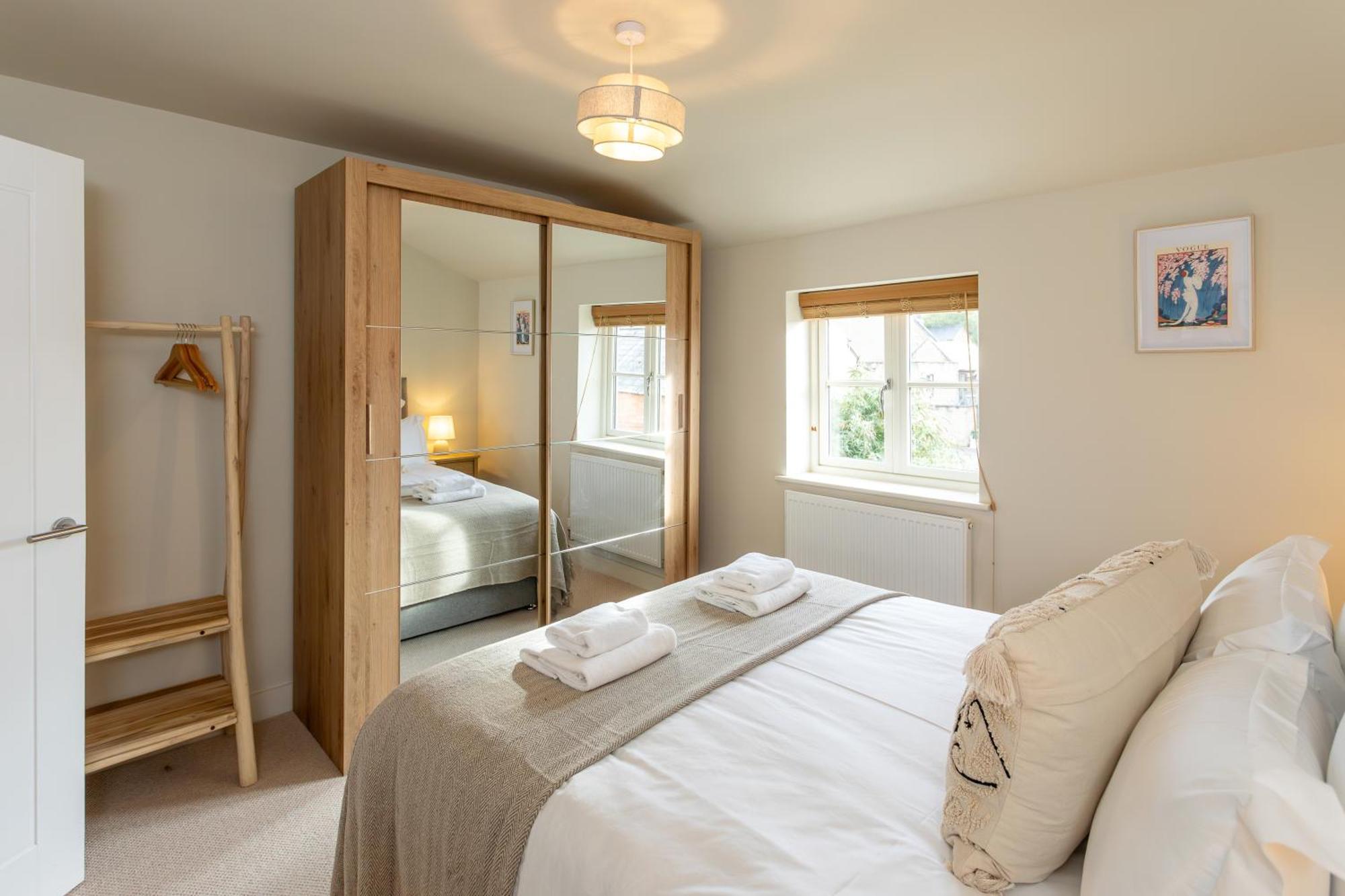 Harpers Yard - 30 Chipping Norton Villa Bagian luar foto