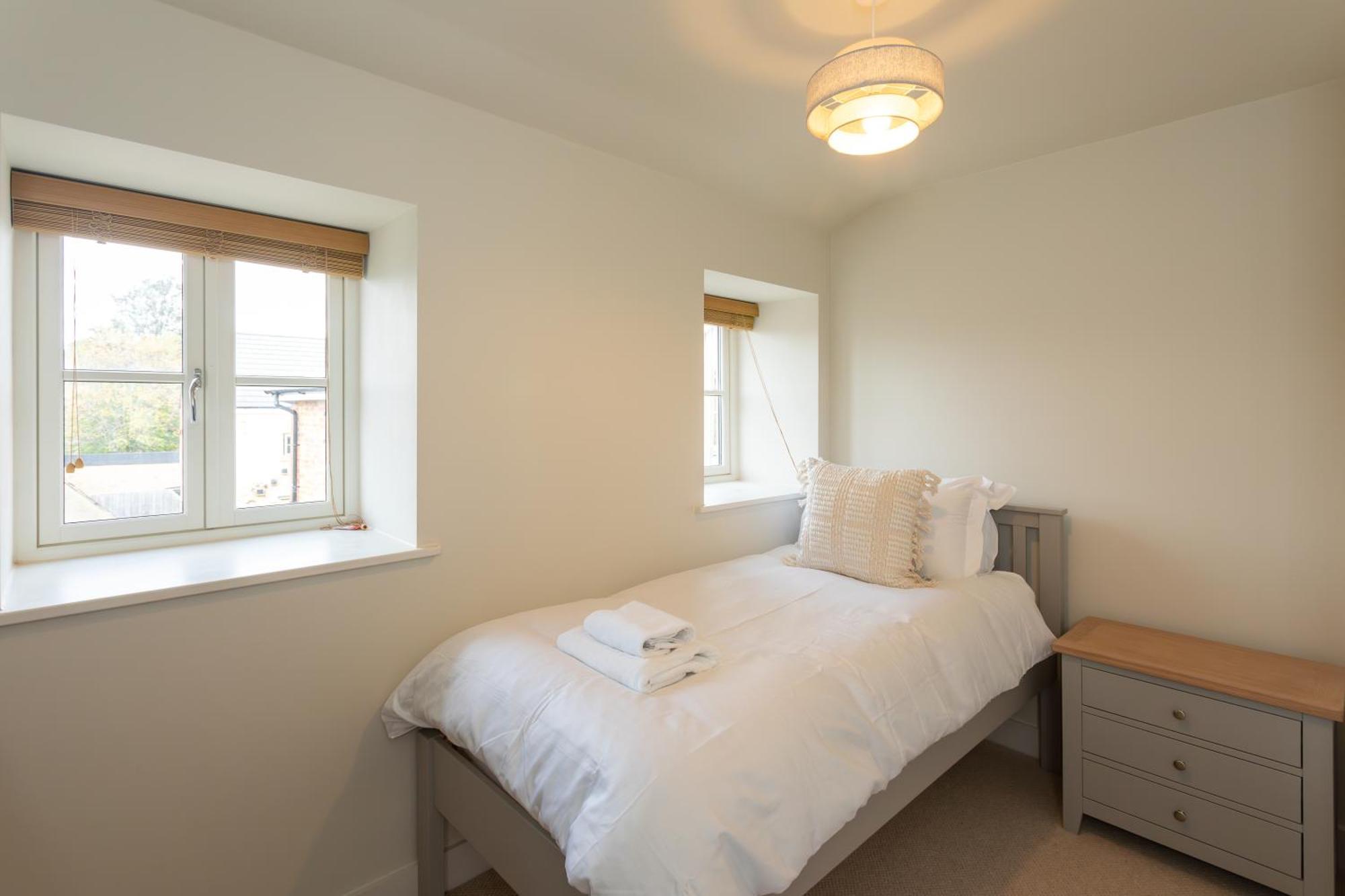 Harpers Yard - 30 Chipping Norton Villa Bagian luar foto