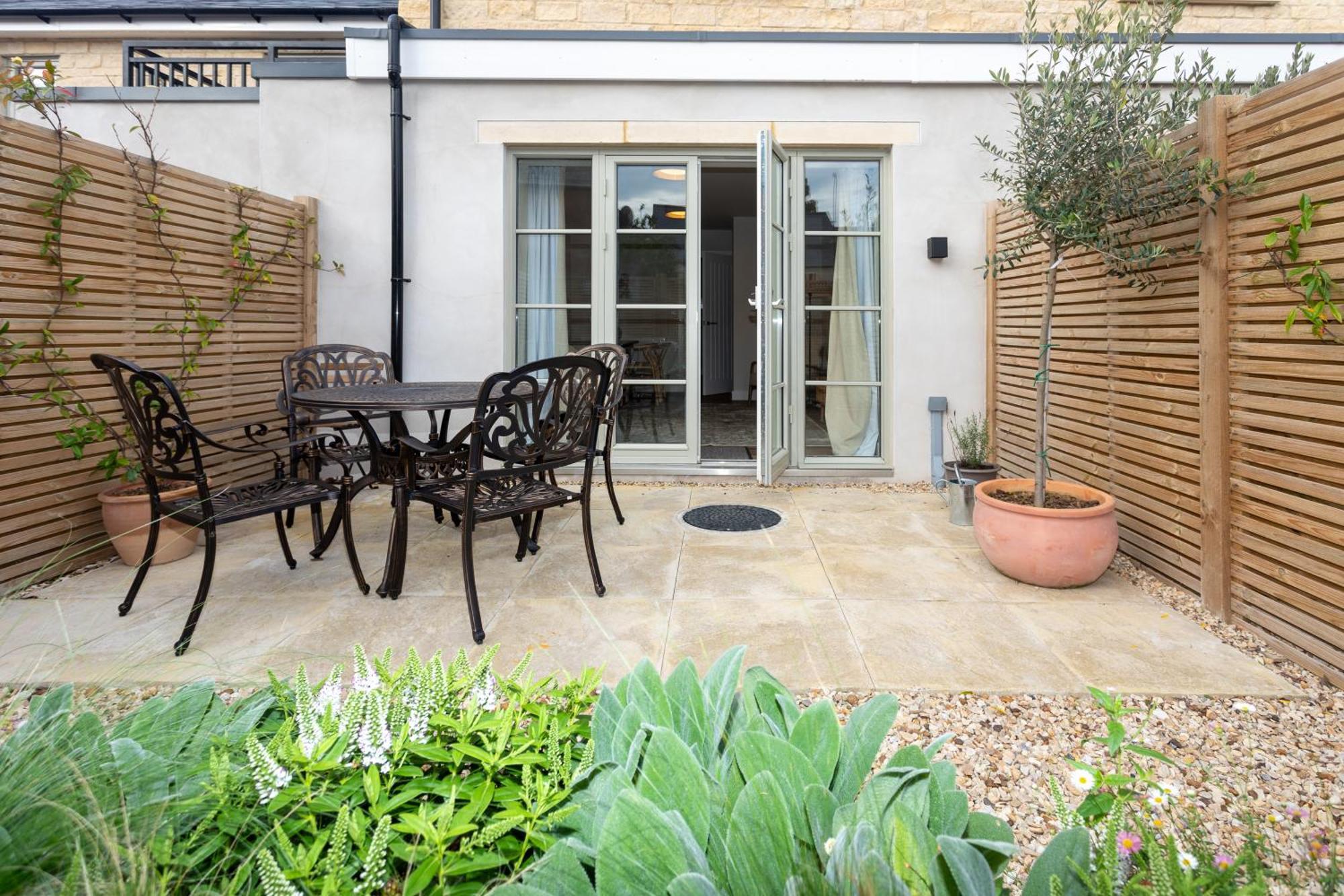 Harpers Yard - 30 Chipping Norton Villa Bagian luar foto