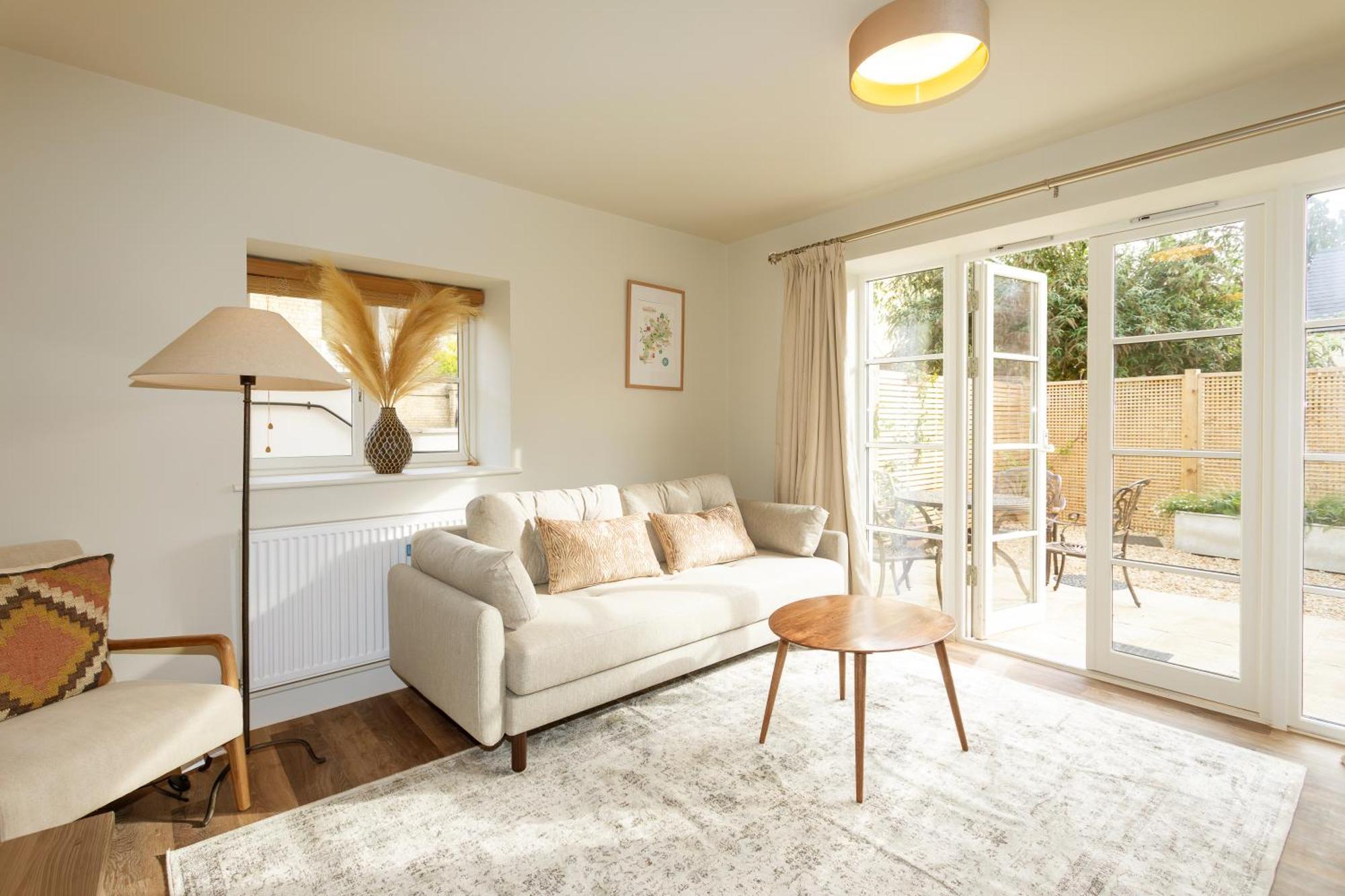 Harpers Yard - 30 Chipping Norton Villa Bagian luar foto