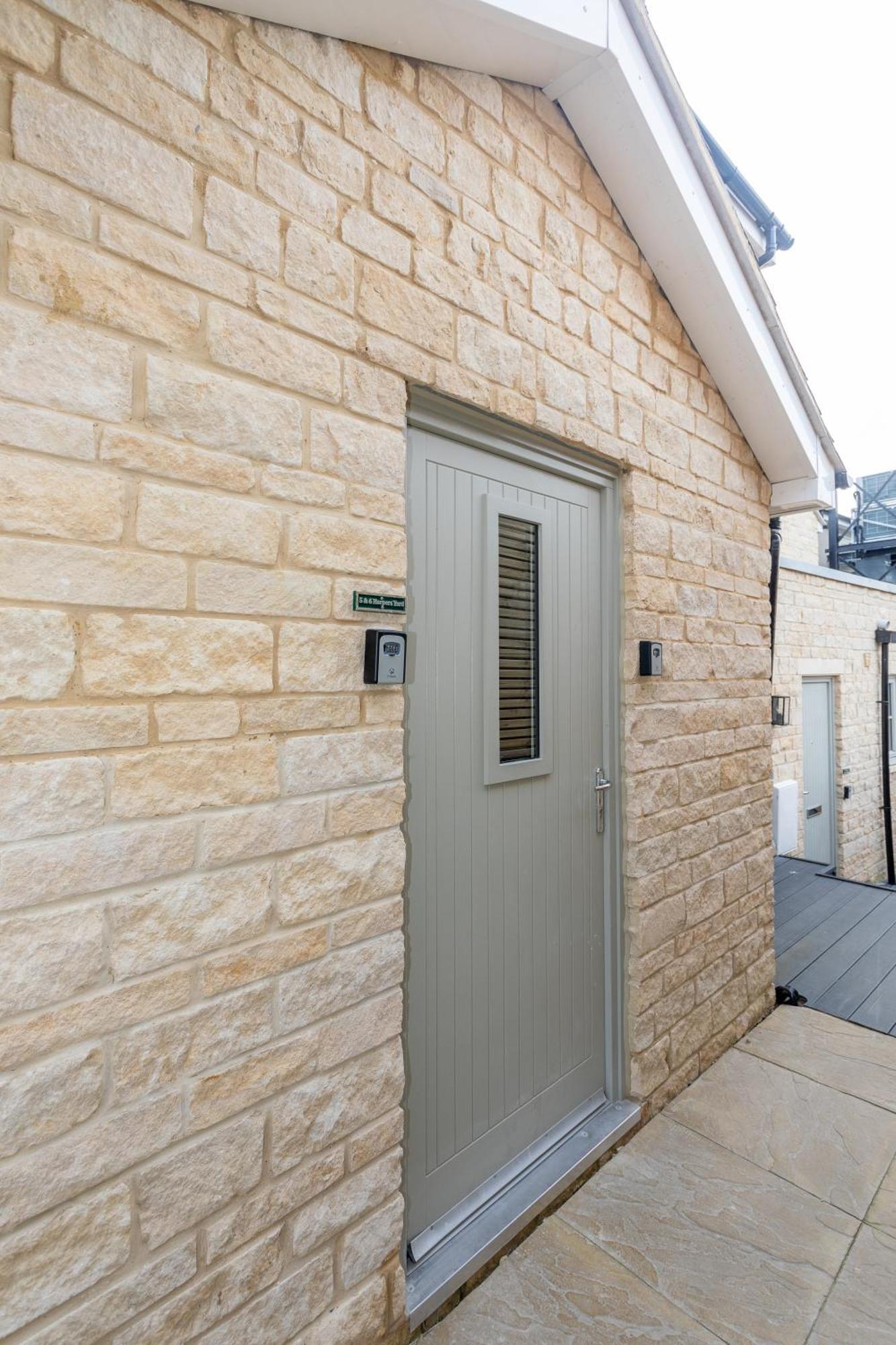 Harpers Yard - 30 Chipping Norton Villa Bagian luar foto