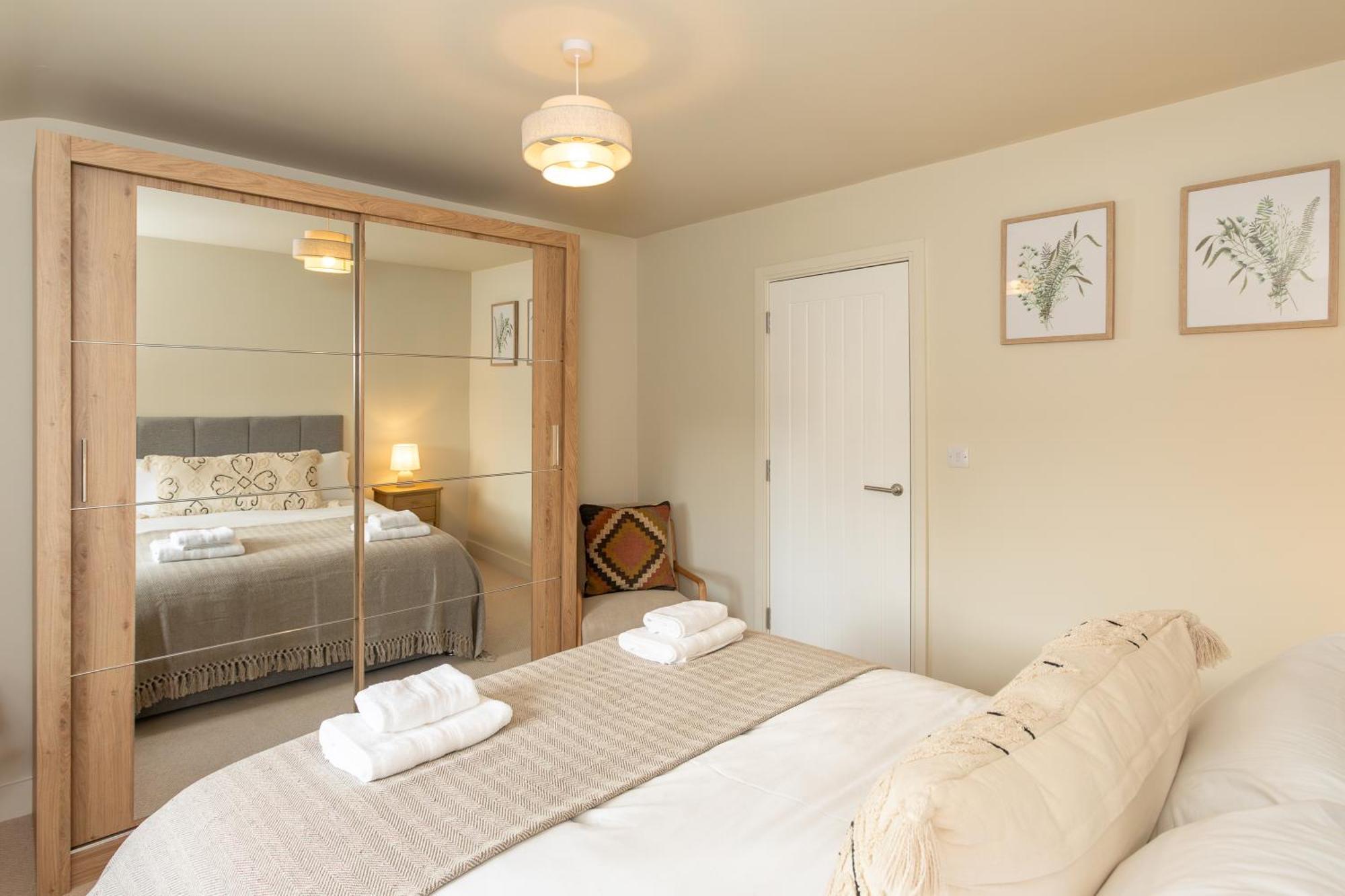 Harpers Yard - 30 Chipping Norton Villa Bagian luar foto