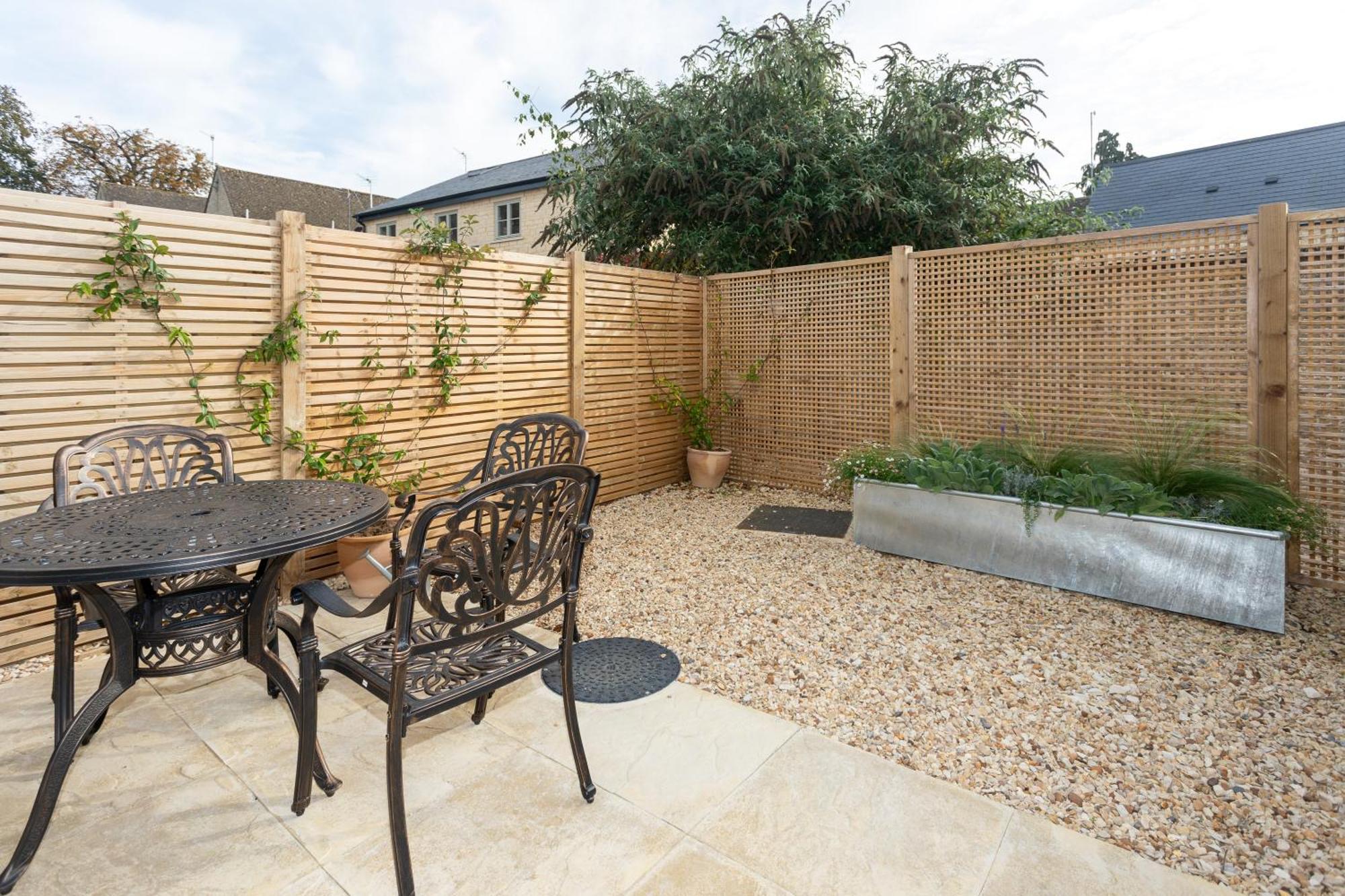 Harpers Yard - 30 Chipping Norton Villa Bagian luar foto