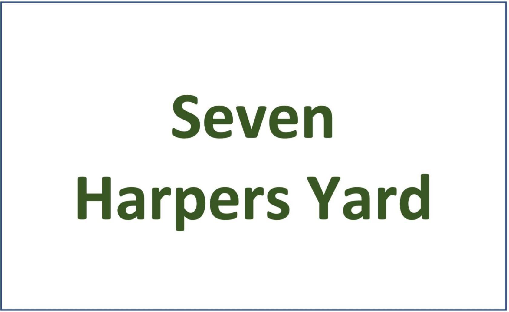 Harpers Yard - 30 Chipping Norton Villa Ruang foto