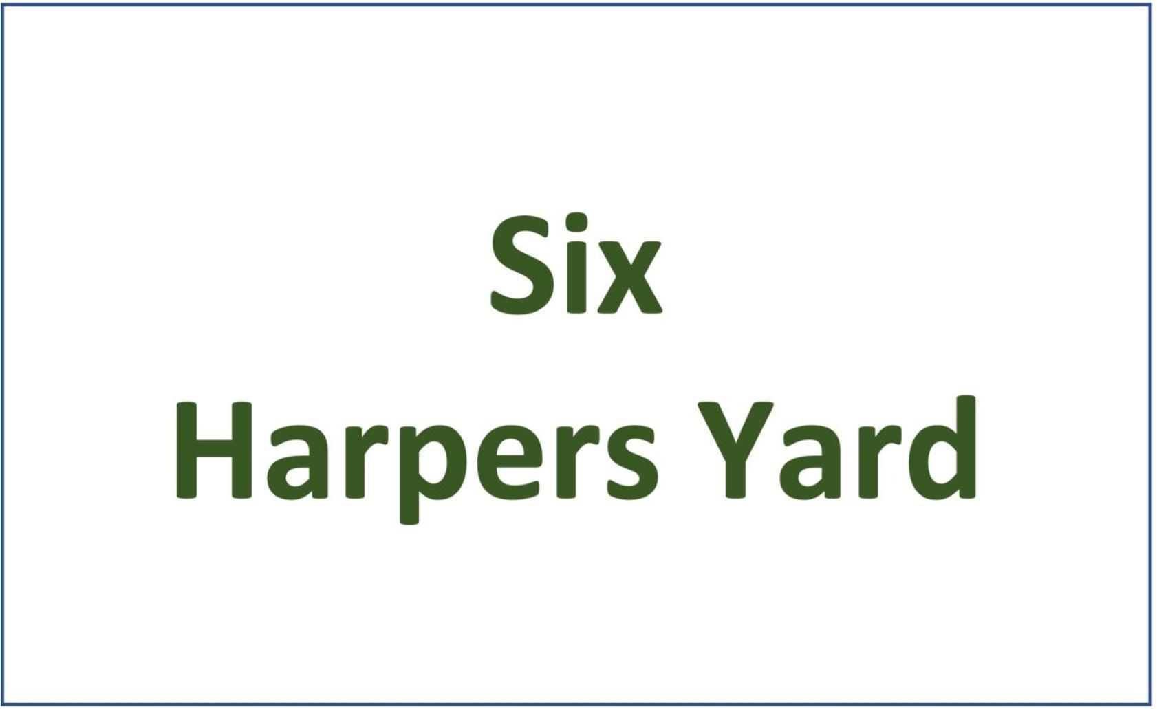 Harpers Yard - 30 Chipping Norton Villa Ruang foto