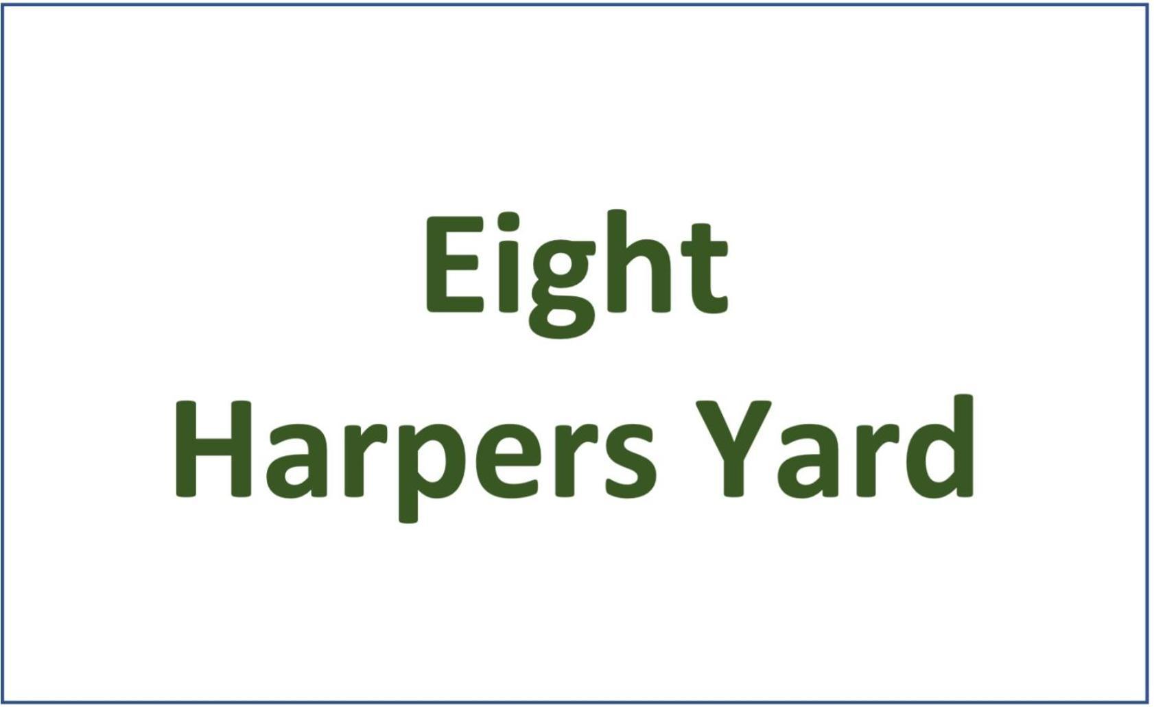 Harpers Yard - 30 Chipping Norton Villa Ruang foto
